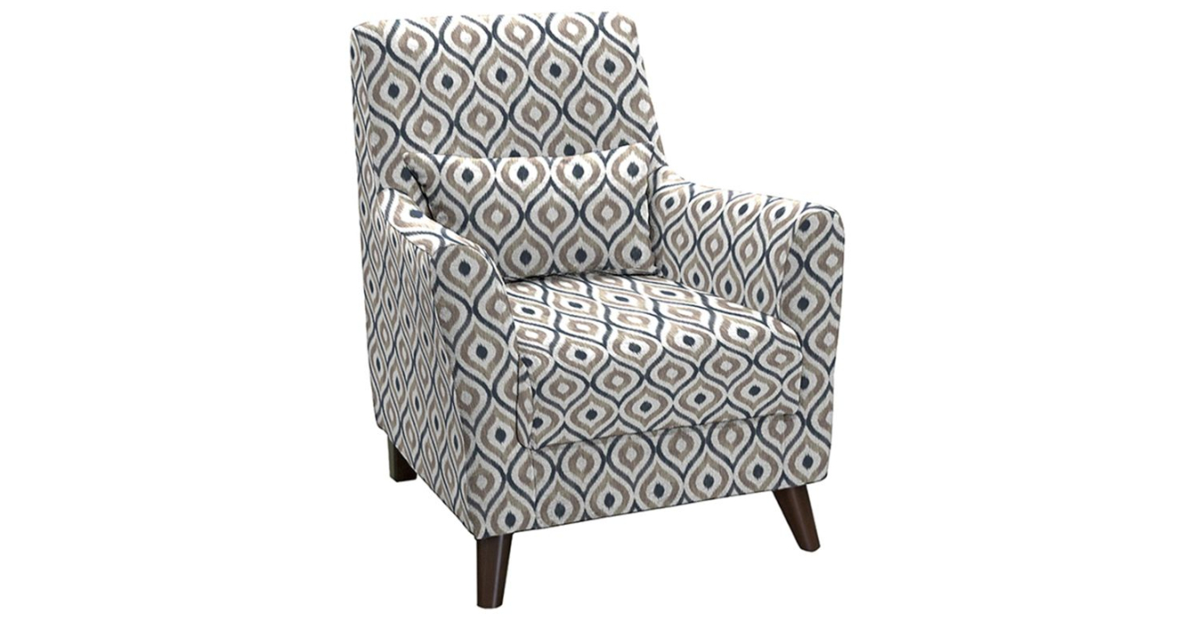 Кресло для отдыха, Кресло для отдыха Либерти