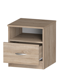 Тумба прикроватная Лайф Дуб сонома