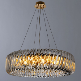 Люстра подвесная MEGAN 80см