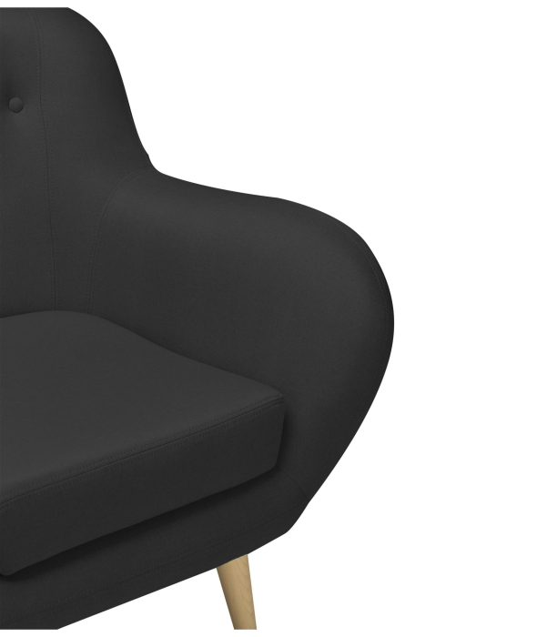 Кресло для отдыха, Кресло Элефант, рогожка