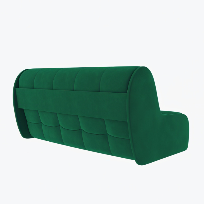 Диваны прямые, Диван-кровать Барон 2 140см аккордеон, велюр 