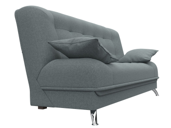 Диван книжка Анна, рогожка Амур