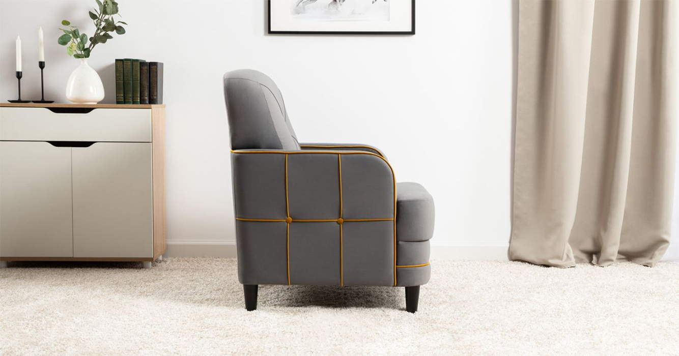 Кресло для отдыха, Кресло для отдыха Черри Н