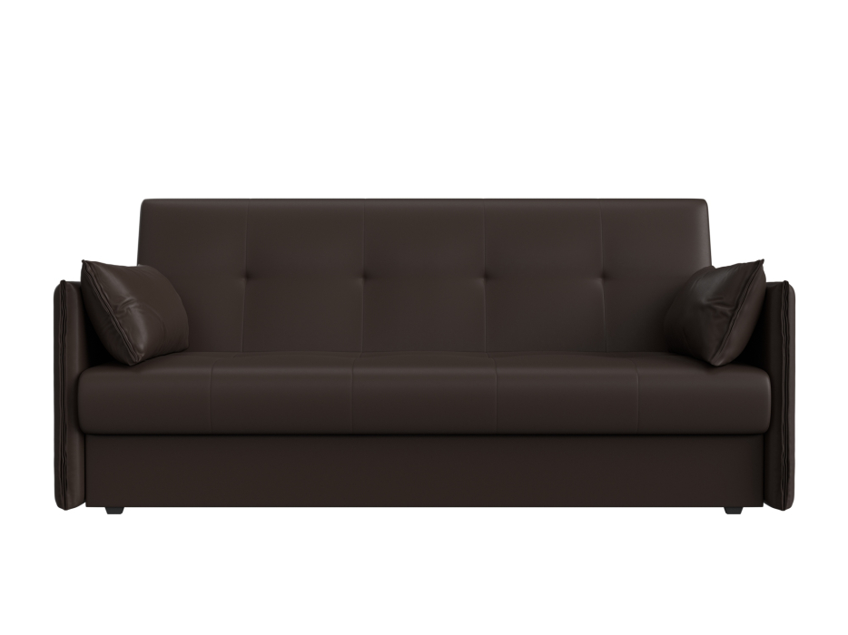 Диваны книжки, Диван-книжка Лига-018, экокожа