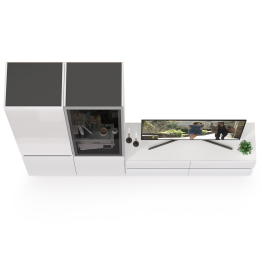 Мебель для гостиной Сидней № 13