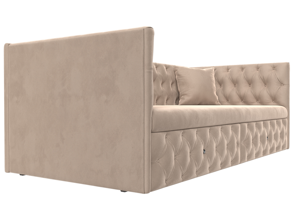 Детские диваны, Детский диван Найс, велюр