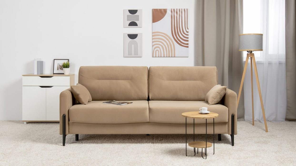 Диваны еврокнижки, Диван-кровать Барселона