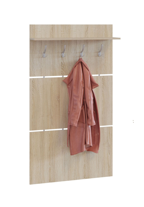 Настенные, Настенная вешалка ВШ-3.1