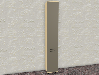 Модульная система Грейс Шкаф ШК-5042  Ясень Асахи