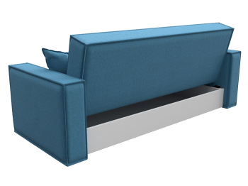 Диван-книжка Куба, рогожка Амур