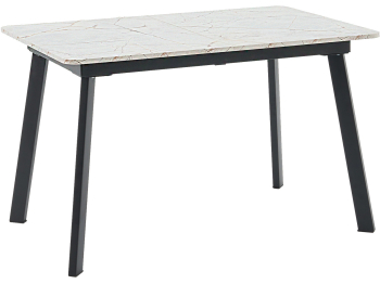 Стол обеденный STOOL GROUP Batu new 120-160*80