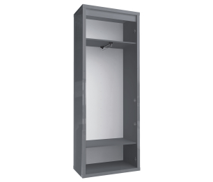 Шкаф 2-х дверный Норден 413.01