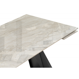 Керамический стол Хорсборо