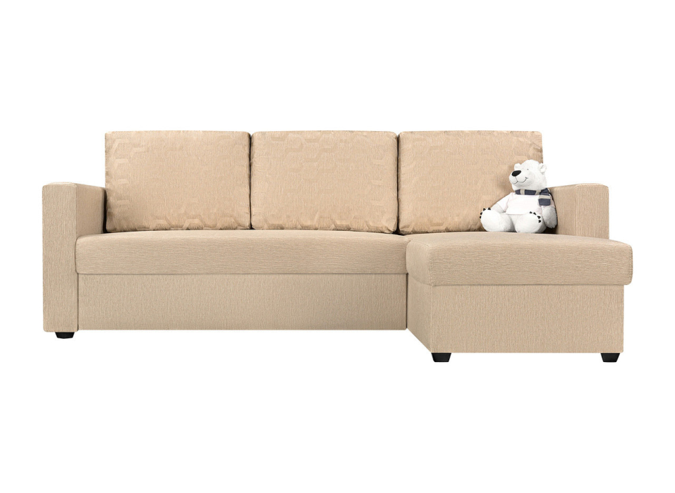 Мягкая мебель, Диван угловой Турин