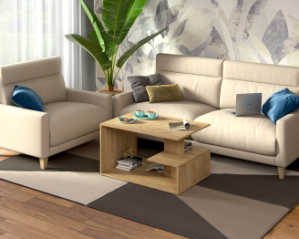 СЖ-4 Стол журнальный