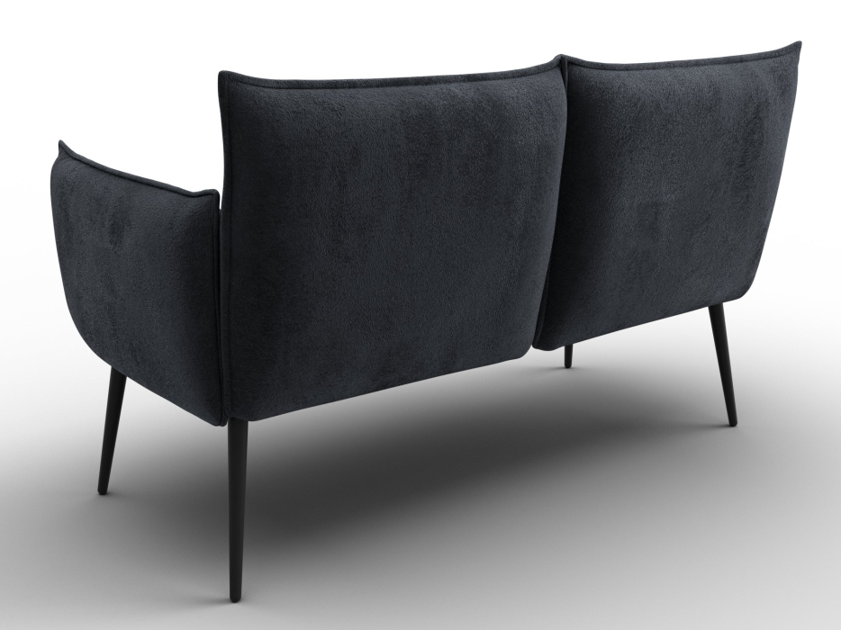 Диваны прямые, Диван прямой Лига-083, велюр TOWER