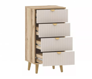 Комод Дакота НМ 040.17