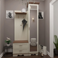 Прихожие, Прихожая Шерри 