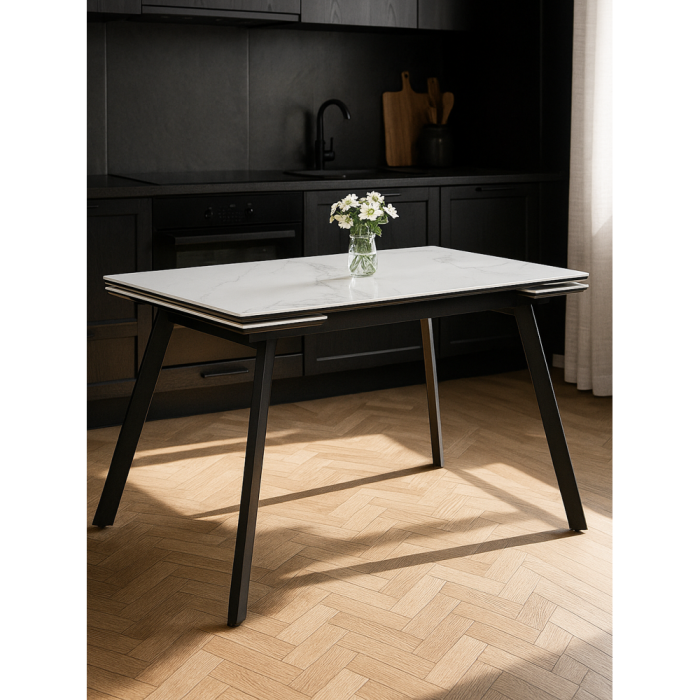 Обеденные столы, Керамический стол Норман