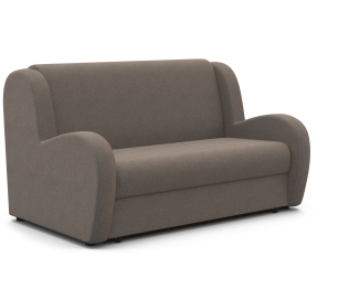 Диван-кровать Барон 120, велюр