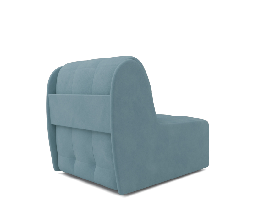 Кресла-кровати, Кресло-кровать аккордеон Барон №2 НПБ Велюр