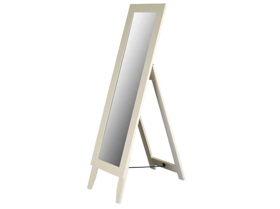 Напольные зеркала, Зеркало напольное Мебелик BeautyStyle 1