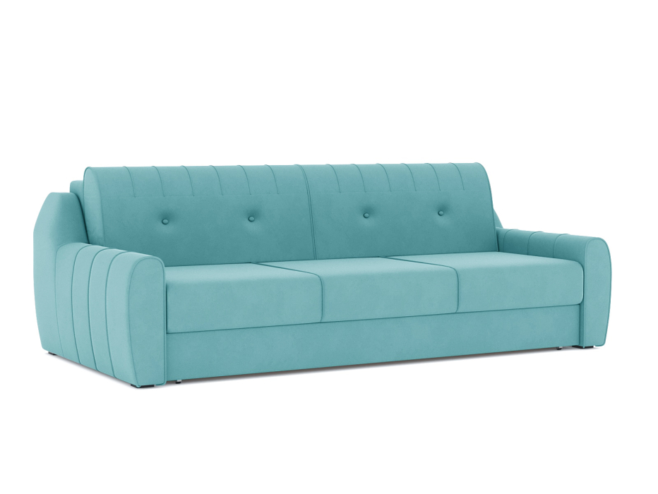 Диваны еврокнижки, Диван-кровать еврокнижка Ингрид, велюр