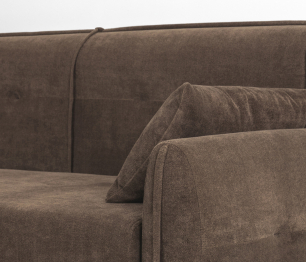 Диван Анита, Велюр Happy