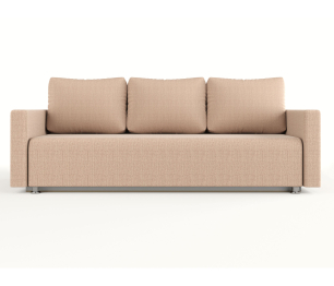 Диван-кровать Олимп, рогожка