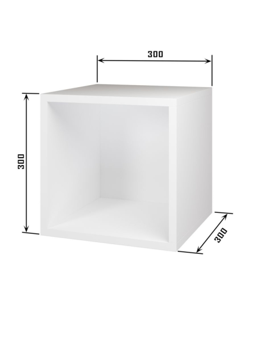 Настенные полки, Надстройка Тетрис 300