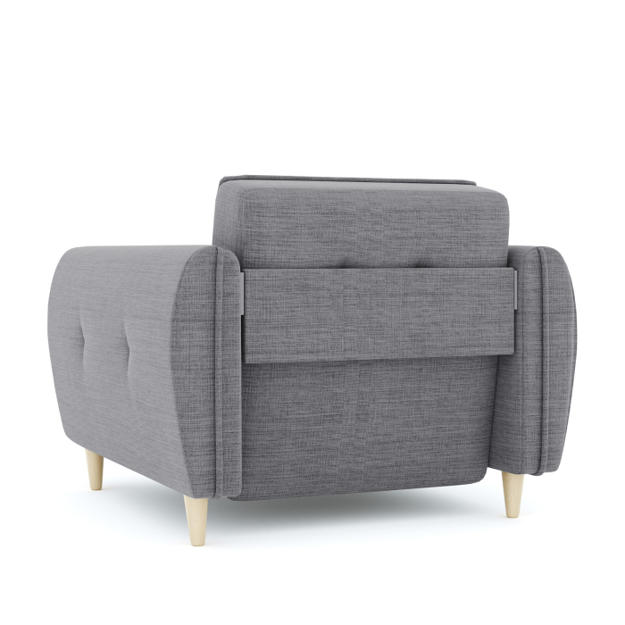 Кресла-кровати, Кресло-кровать Анита, рогожка