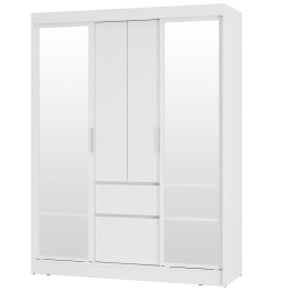 Шкаф-купе Симпл ШКК-06