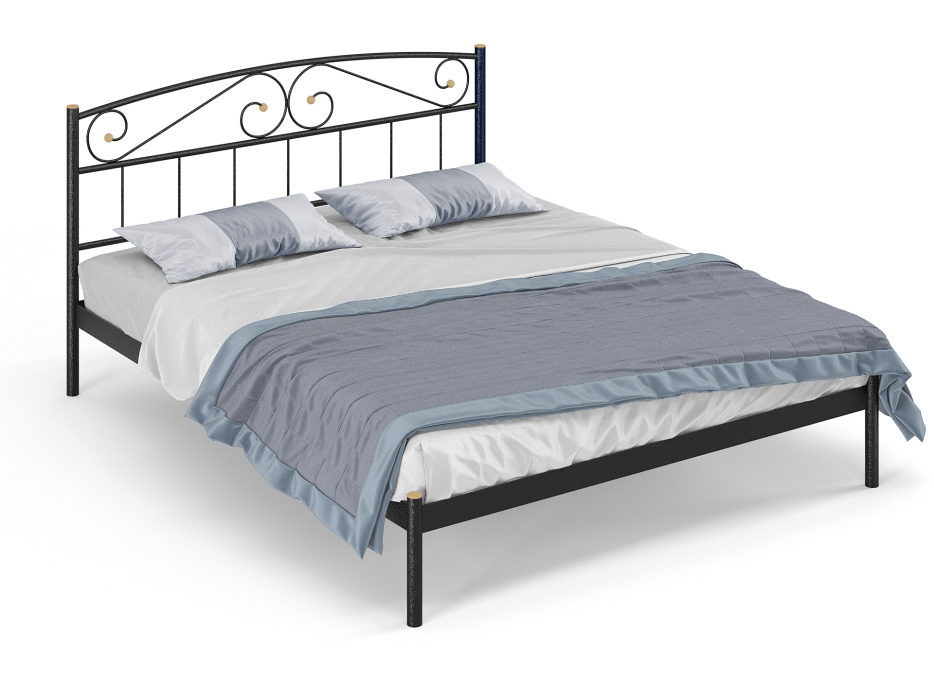 Кровати 180х200, Кровать Никса 180х200