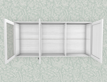 Модульная система Карина Антресоль АН-1012