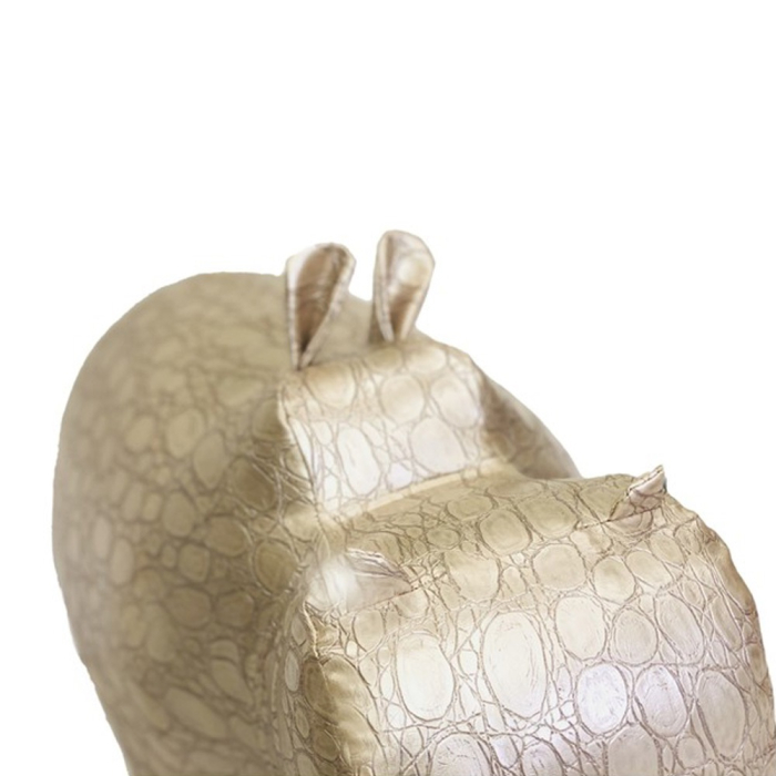 Пуфы, Пуф Бегемот 