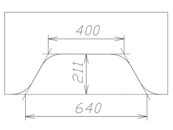 Игровой компьютерный стол КСТ-18