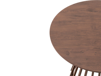 Стол обеденный STOOL GROUP Daphne 100*75