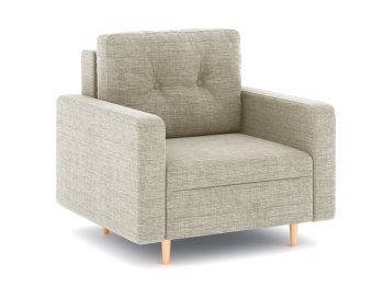 Кресло для отдыха Белфаст, рогожка