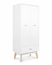 Шкаф для одежды Радиорама 2113 185х80х50 см