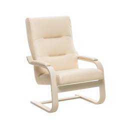 Кресло Оскар (экокожа)