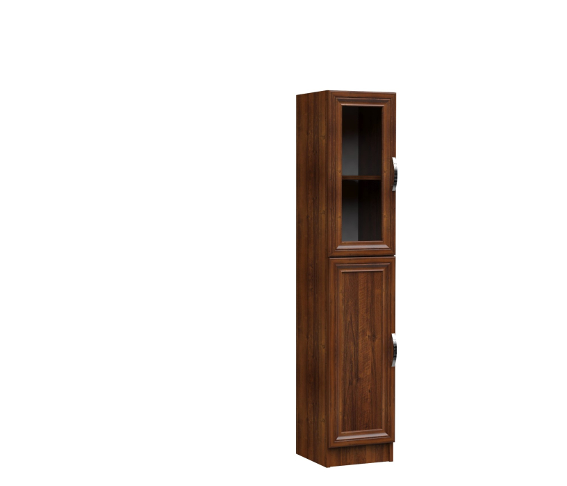 Витрины, Шкаф ШК-1/7-1500