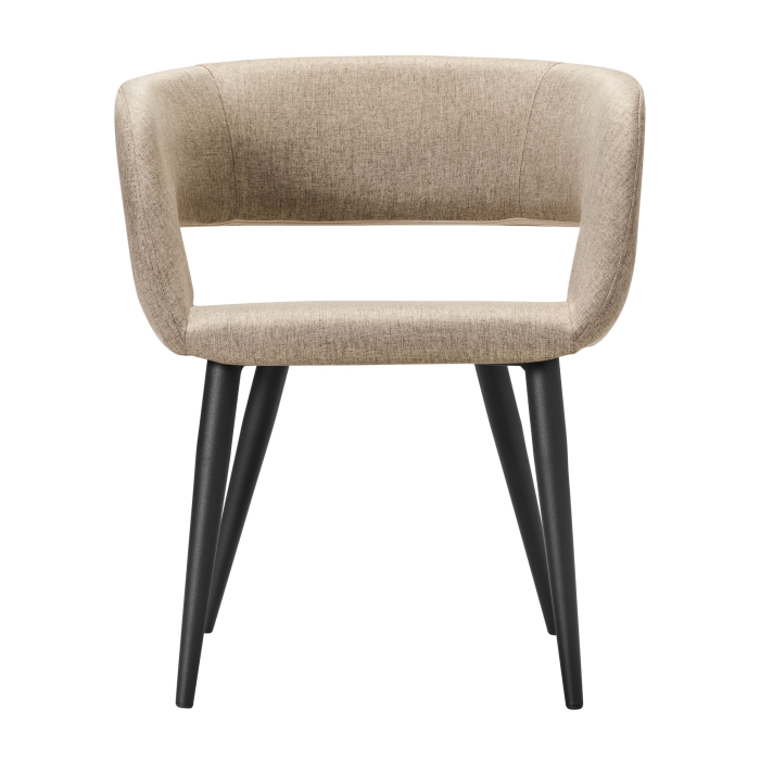 Стулья, Стул Hugs черный