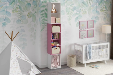 Стеллаж Олли - 1