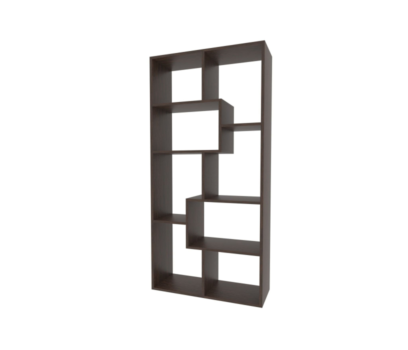 Открытые, Стеллаж П-25