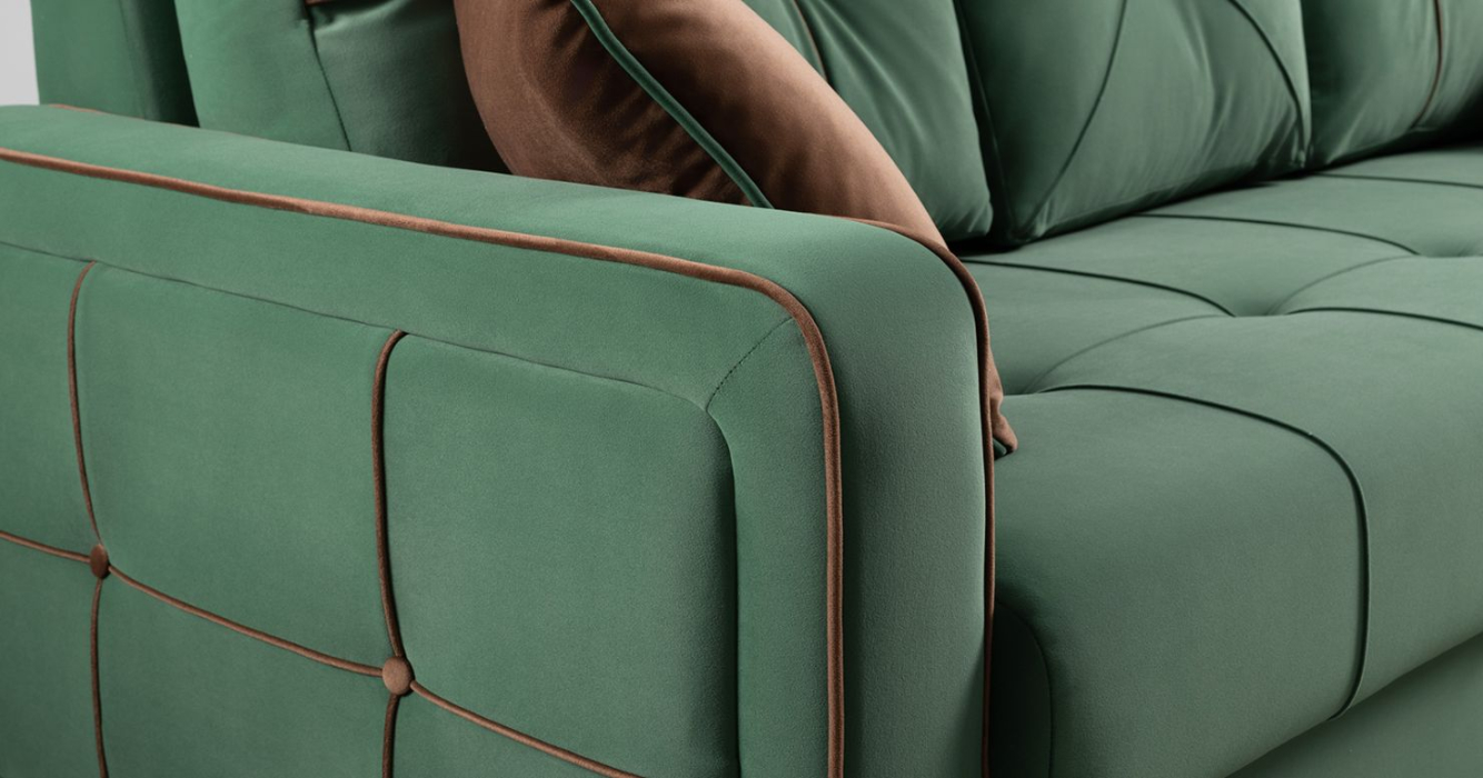 Диваны книжки, Диван-кровать Черри Н