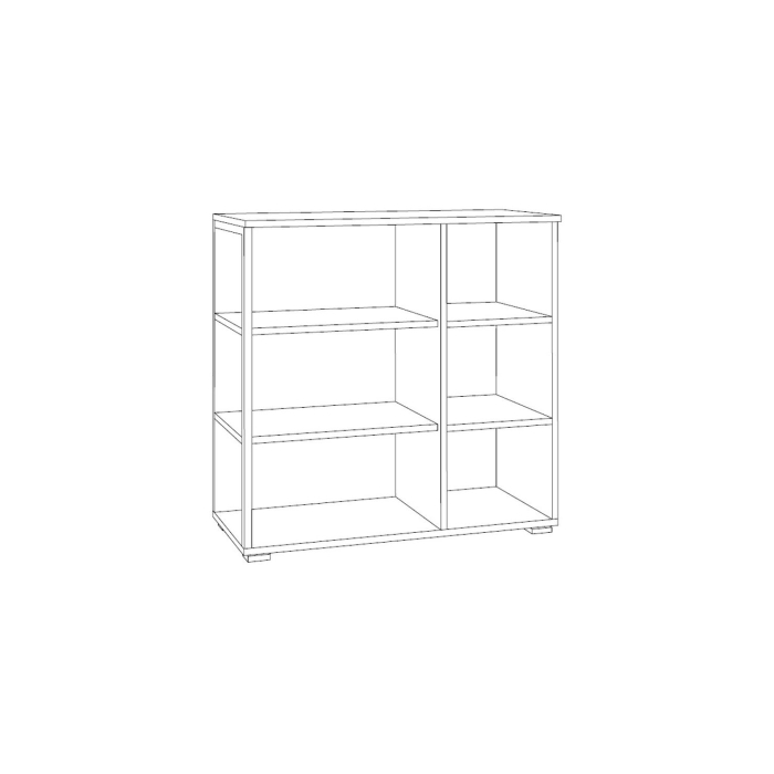 Комоды, Гранд Комод 16.222