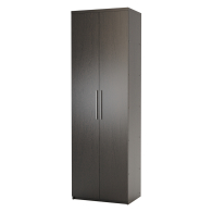 Для одежды, Шкаф с полками Мелодия МП-21 100х60