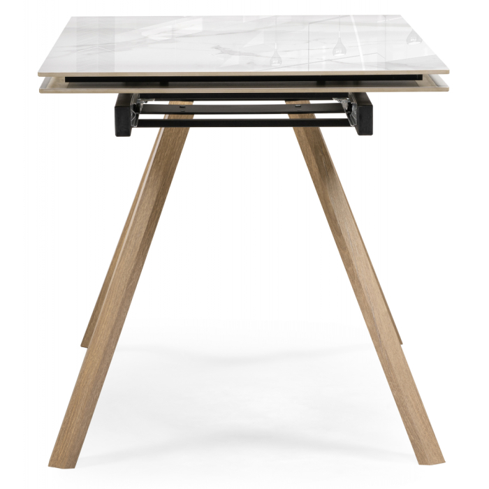 Обеденные столы, Керамический стол Морсби