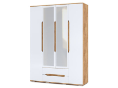 Для одежды, Шкаф ШК 034 Спальня Валирия 