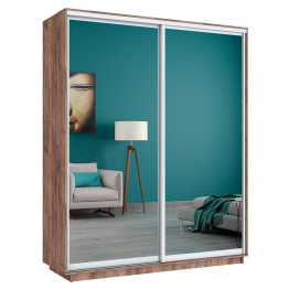 Шкаф-купе Экспенс Широкий, 180х60х220